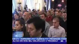 zlatni orao TV pink