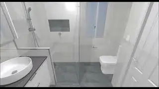 Graham & Debra P-Ensuite