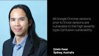 Google Chrome Zero Day Actively Being Exploited  - 9th June 2023