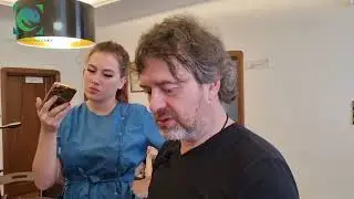 Массаж при лимфатическом застое. Вариант воздействия на ткани.