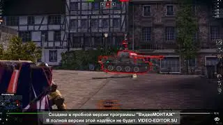 КОГДА ВРАГ ОКАЗАЛСЯ ПОЛЕЗНЫМ