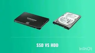 SSD Hardisk  Advantage | HDD Vs SSD benefits