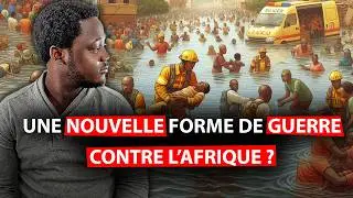 La Géo ingénierie utilisé pour nous détruire.