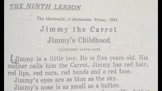 АНГЛИЙСКИЙ ДЛЯ НАЧИНАЮЩИХ | АНГЛИЙСКИЙ С НУЛЯ | ВАЛЕНТИНА СКУЛЬТЭ | ЧАСТЬ 2, УРОК 9