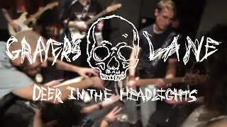 Graver's Lane - Deer in the Headlights (Live at Drexel Studio 028, 3/8/2024)