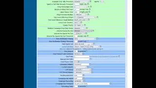 Vicidial How to add Campaign Explain in details in HINDI 