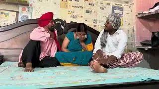 ਰੰਨਾਂ ਚ ਧੰਨਾ ਛੜਾ ਜੇਠ EP-8 best punjabi Short movie 2026 । New punjabi short movie 2026।