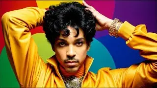 [CTRL+ALT+DEceased] Remembering Prince: A Tribute to the Iconic Artist