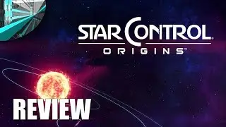 Star Control: Origins - Review