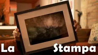 L'importanza della stampa in fotografia