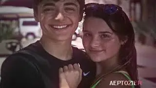 ashannie edit