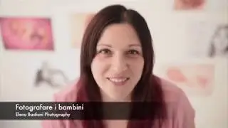 Fotografare i bambini - Introduzione