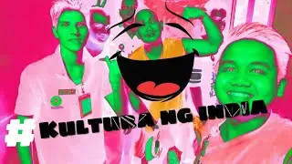 KULTURA NG INDIA|buhay OFW