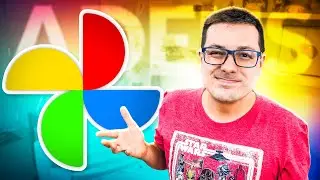 ACABOU a MAMATA! O FIM do GOOGLE FOTOS ILIMITADO! E AGORA? O que FAZER?