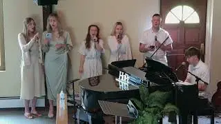 Отче Наш Сущий на Небесах - GWPLT | GWP