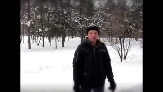 Свидетельство бывшего алкоголика про ад и рай.Мое свидетельство