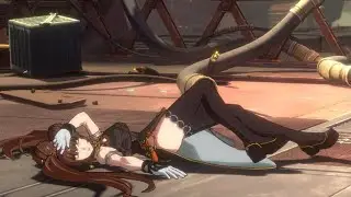 Dnf Duel Nen Master Ryona