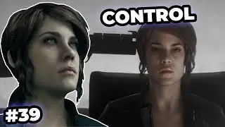 Control #39 - Eu Estava Imaginando Isso Acontecer