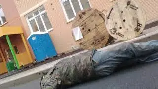 Человек сознание потерял от вируса