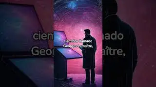 Teoría del Big Bang 