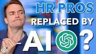 Will AI Replace HR Professionals?
