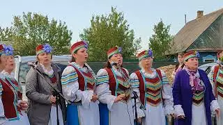 Ансамбль Реченька - Посидим по-хорошему