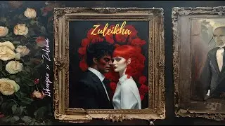 Iskorpio x Zulema - Zuleikha (Official Music Audio).