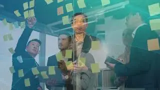 NUS-ISS Blended Learning Programmes: Business Analysis for Agile Practitioners