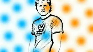 Tutorial Photoshop CS5 - be cool effect
