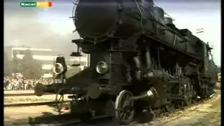 Kecel VTV Közlekedés Történet részlet