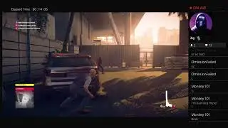 Hitman 2