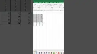 Sıfırdan Excel Eğitim Dersleri 27 - 🚀 Excel'de Metin Döndürme ve Hizalama Sırları! 📊✨