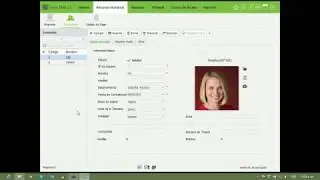 Presentación ZKTime Net 3 .0