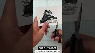 How to bring your cards to life #shorts #diy
