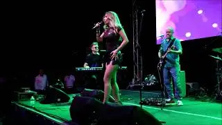 Lidija Bačić održala koncert na Viru