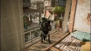 Assassin's Creed® Origins (Sex in a brothel)