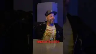 Messing up in front of millions! #podcast #podcastclips #tattooist #tattooartist #inkmasters