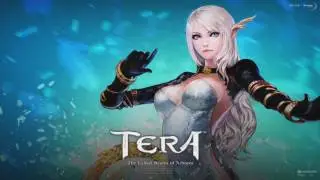 Tera Wallpaper Animation #2
