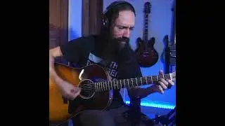Metaphor for a missing moment... #orestes #aperfectcircle #acousticcover