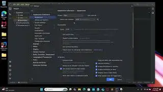 How to Setup the Classic UI on Jetbrains IDEs