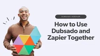How to Use Dubsado and Zapier | Dubsado Webinar
