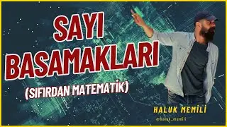Basamak Kavramı - Sıfırdan Matematik