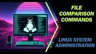 File Comparison Commands