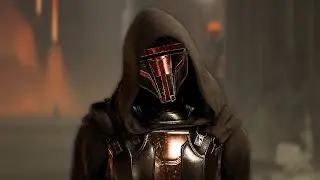 KOTOR remake finally has GOOD news...