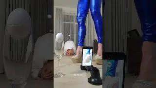 Turn into egg - Tutorial 