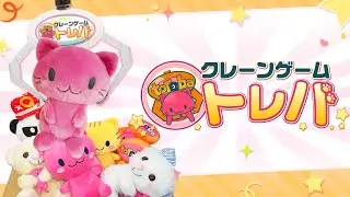 BGM 2 - Crane Game Toreba (2011) Music (Extended)
