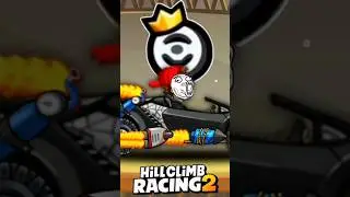 I LOVEEEEE this vehicle!!!!😍🔥#hcr2 #gameplay #shorts