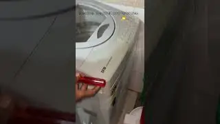 Spin not working