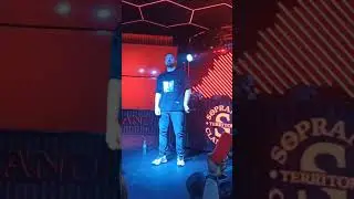 Гансэлло 6 Апреля Сопрано Иркутск ( Срыв )