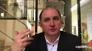 Jean Francois Marti - L'évolution de l'industrie UX et nouveaux enjeux